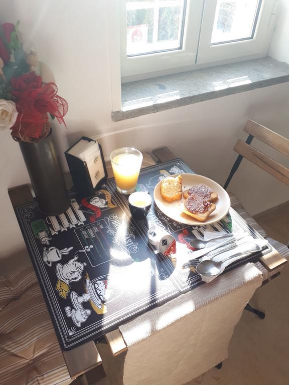 Отель Le Streghe Di Roma Экстерьер фото